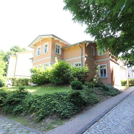 "Haus Am Wald" Strandnah - Fewo Cc Zinnowitz Exteriör bild